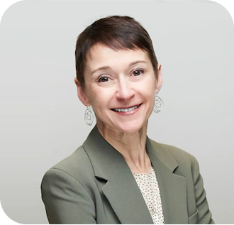 Dr. Linda Anegawa